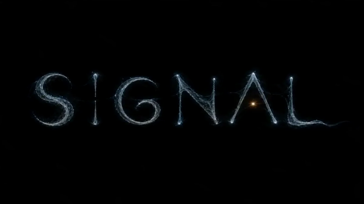 DNA 形體動態作品最後一幀